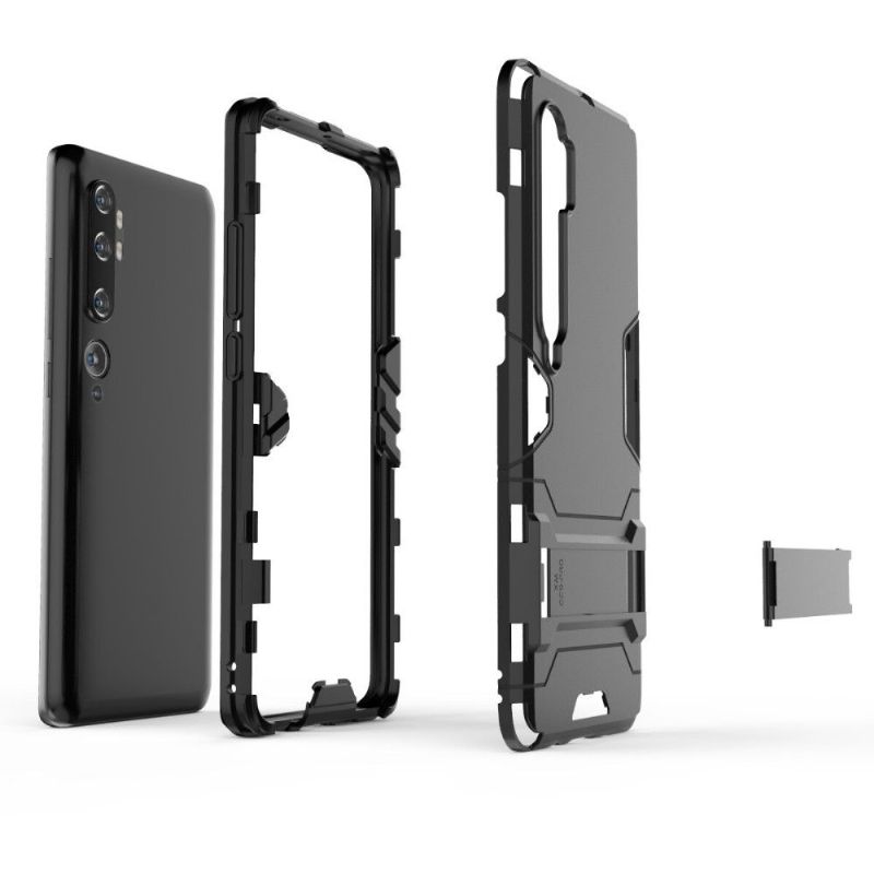 Kryty Na Mobil Na Xiaomi Mi Note 10 / 10 Pro Podpora Funkce Cool Guard