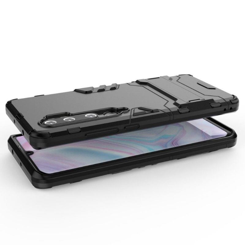 Kryty Na Mobil Na Xiaomi Mi Note 10 / 10 Pro Podpora Funkce Cool Guard