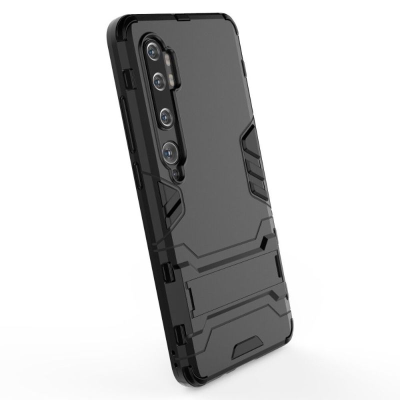 Kryty Na Mobil Na Xiaomi Mi Note 10 / 10 Pro Podpora Funkce Cool Guard