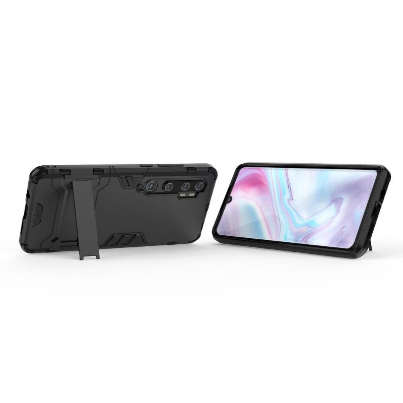 Kryty Na Mobil Na Xiaomi Mi Note 10 / 10 Pro Podpora Funkce Cool Guard
