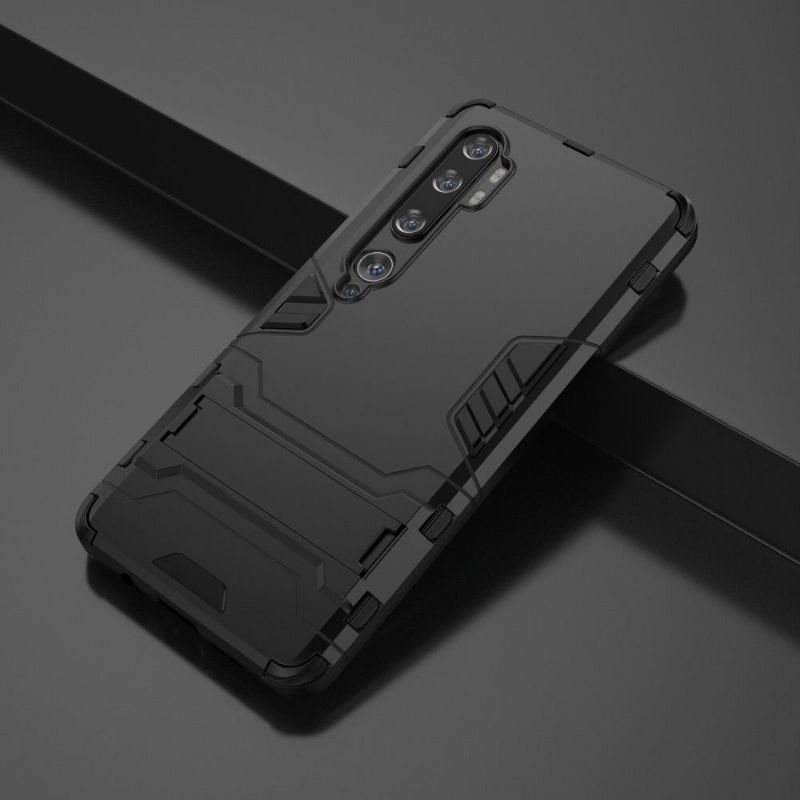 Kryty Na Mobil Na Xiaomi Mi Note 10 / 10 Pro Podpora Funkce Cool Guard