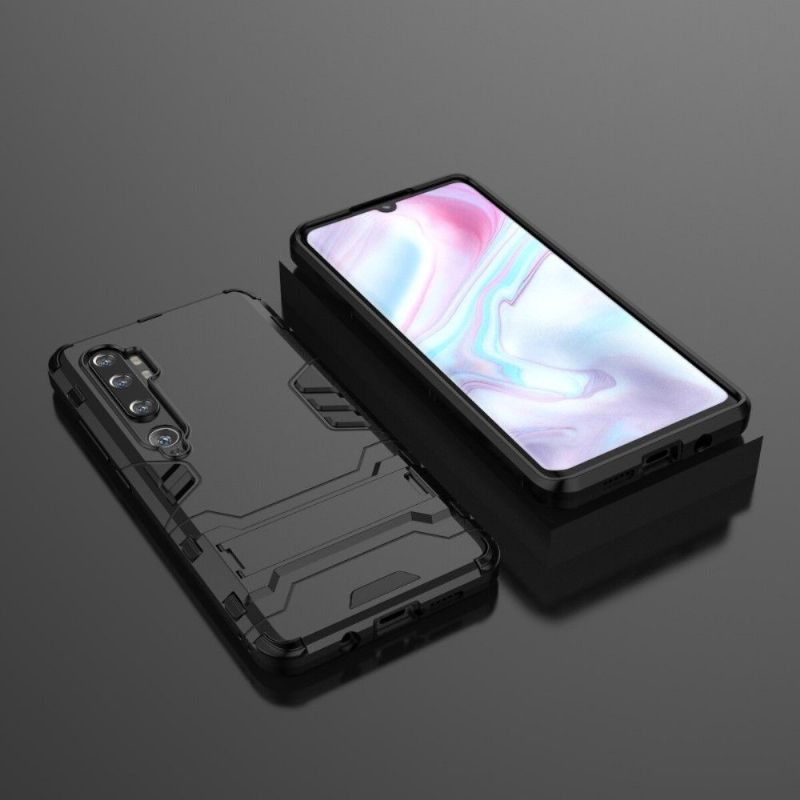Kryty Na Mobil Na Xiaomi Mi Note 10 / 10 Pro Podpora Funkce Cool Guard