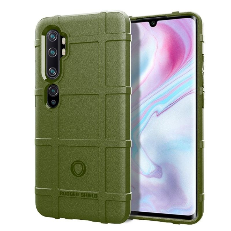 Kryty Na Mobil Na Xiaomi Mi Note 10 / 10 Pro Robustní Štít Odolný Proti Nárazům