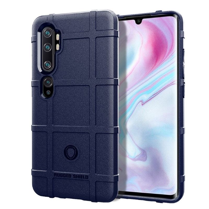 Kryty Na Mobil Na Xiaomi Mi Note 10 / 10 Pro Robustní Štít Odolný Proti Nárazům