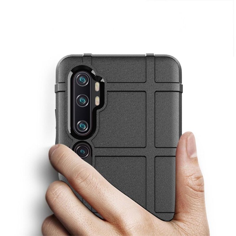 Kryty Na Mobil Na Xiaomi Mi Note 10 / 10 Pro Robustní Štít Odolný Proti Nárazům