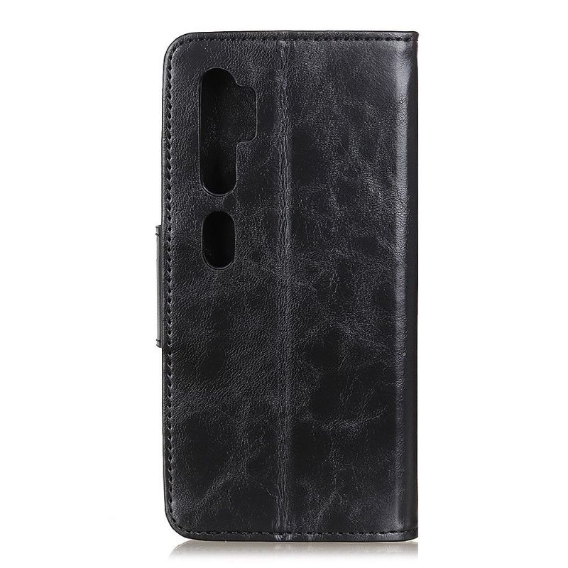 Pouzdra Na Xiaomi Mi Note 10 / 10 Pro Edouard Umělá Kůže