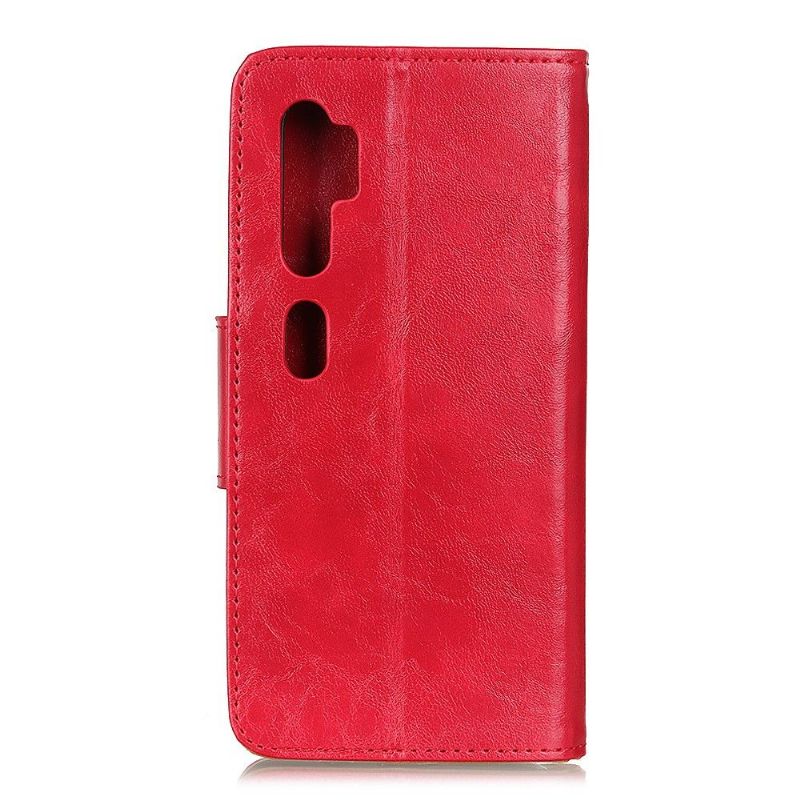 Pouzdra Na Xiaomi Mi Note 10 / 10 Pro Edouard Umělá Kůže