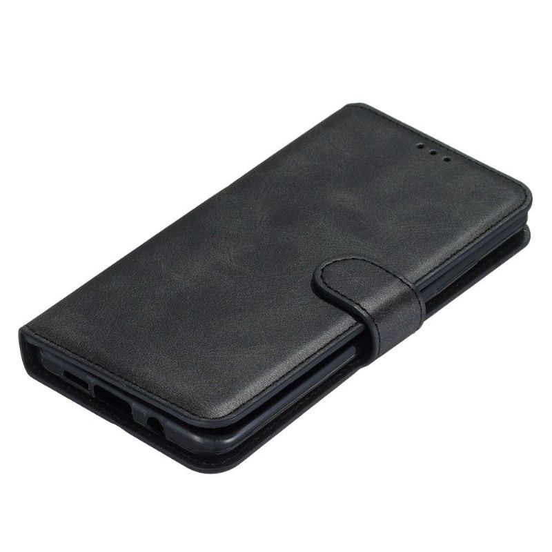 Pouzdra Na Xiaomi Mi Note 10 / 10 Pro Flipové Pouzdro Držitel Karty