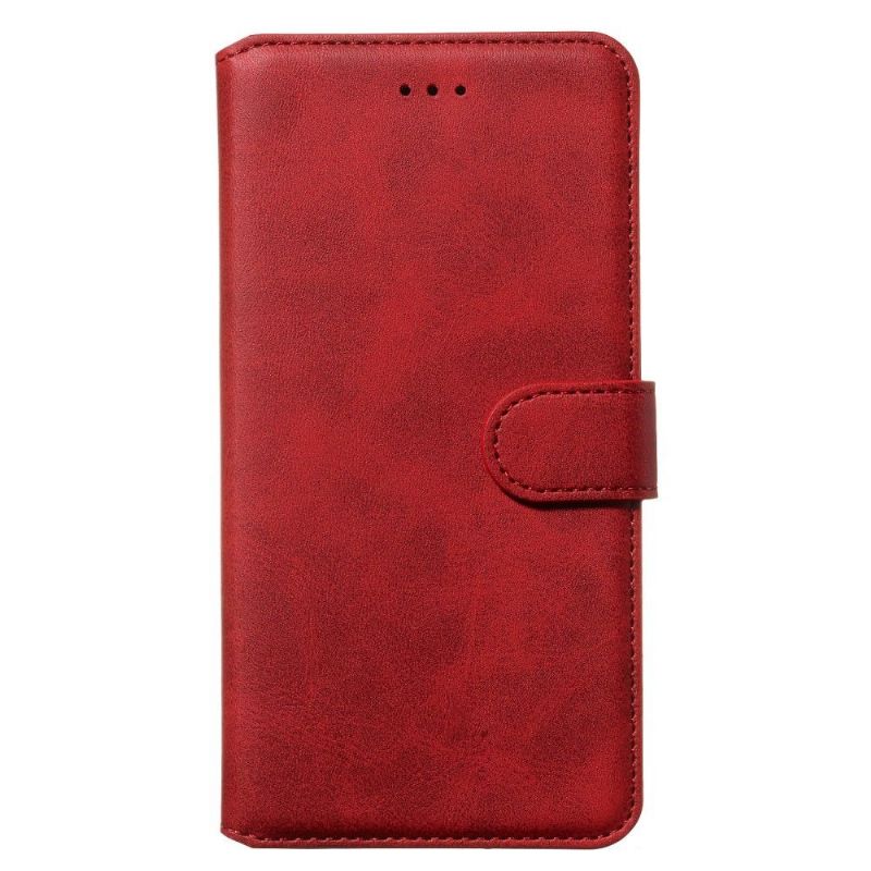 Pouzdra Na Xiaomi Mi Note 10 / 10 Pro Flipové Pouzdro Držitel Karty