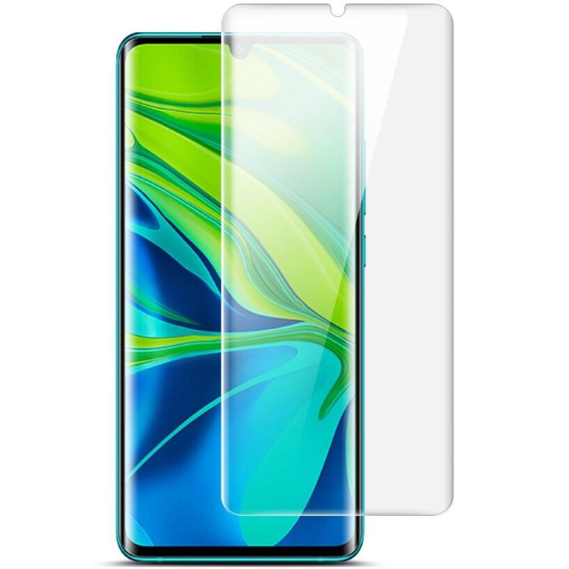 Xiaomi Mi Note 10 / Note 10 Pro - 2 Hydrogelové Ochranné Fólie S Plnou Ochranou