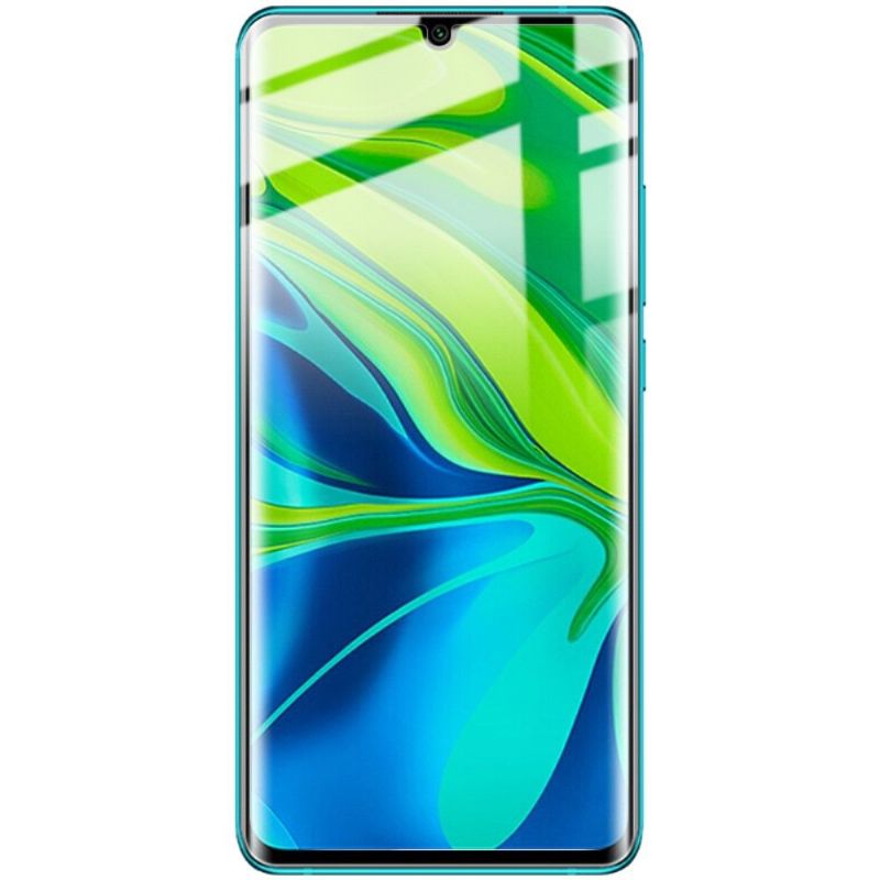 Xiaomi Mi Note 10 / Note 10 Pro - 2 Hydrogelové Ochranné Fólie S Plnou Ochranou