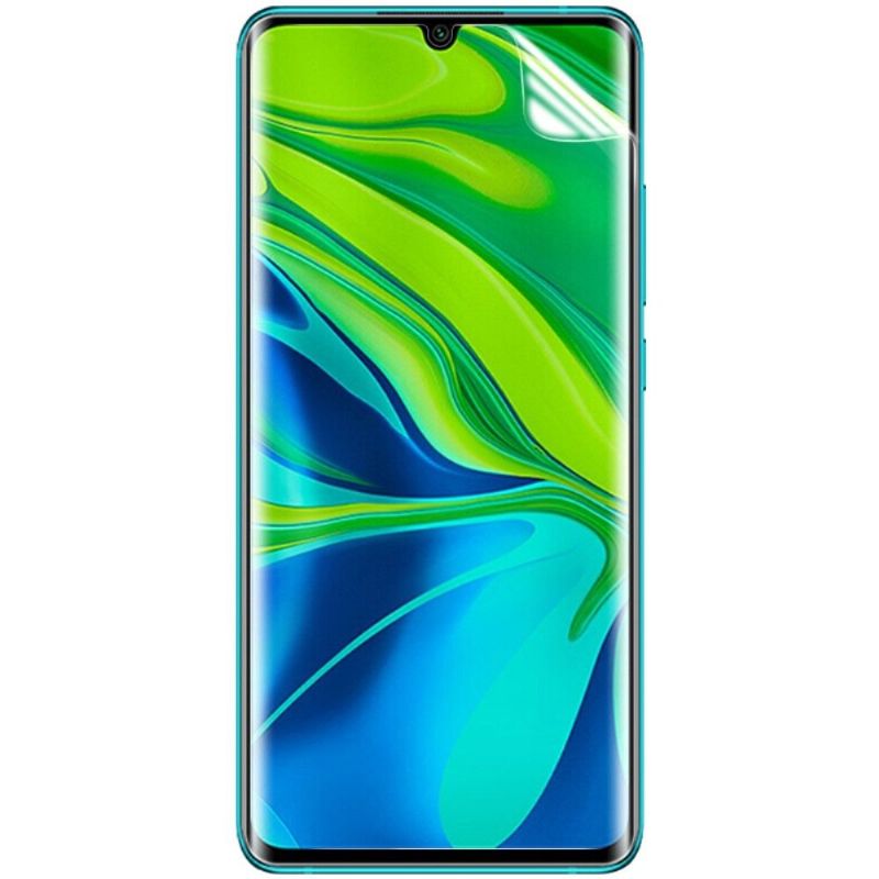 Xiaomi Mi Note 10 / Note 10 Pro - 2 Hydrogelové Ochranné Fólie S Plnou Ochranou