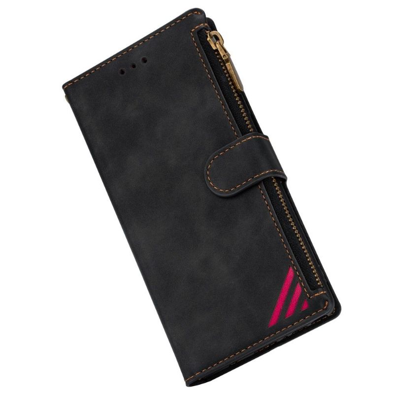 Flipové Pouzdro Na Xiaomi Mi 11 Peněženkové Pouzdro Sandy Fresh