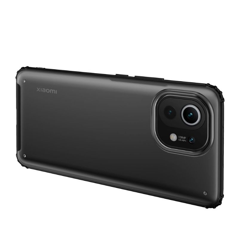 Kryt Na Xiaomi Mi 11 Armor Series Semi Clear