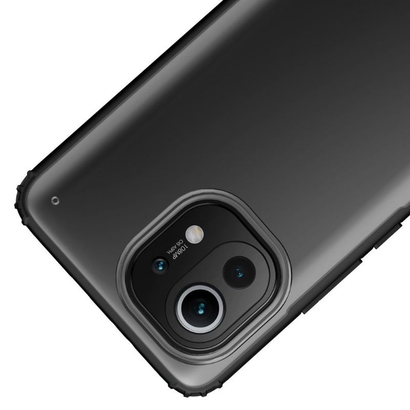 Kryt Na Xiaomi Mi 11 Armor Series Semi Clear