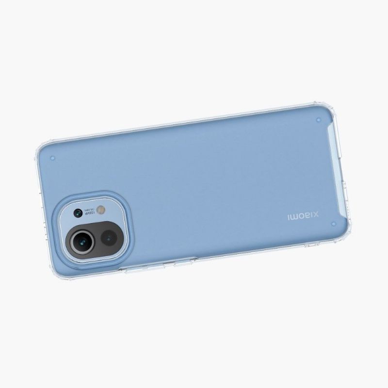 Kryt Na Xiaomi Mi 11 Armor Series Semi Clear
