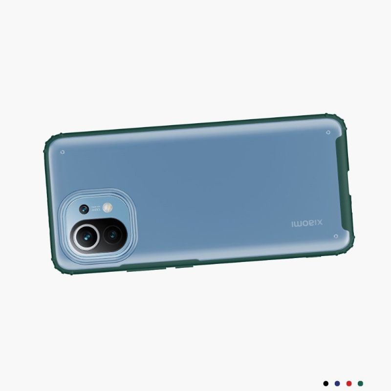 Kryt Na Xiaomi Mi 11 Armor Series Semi Clear