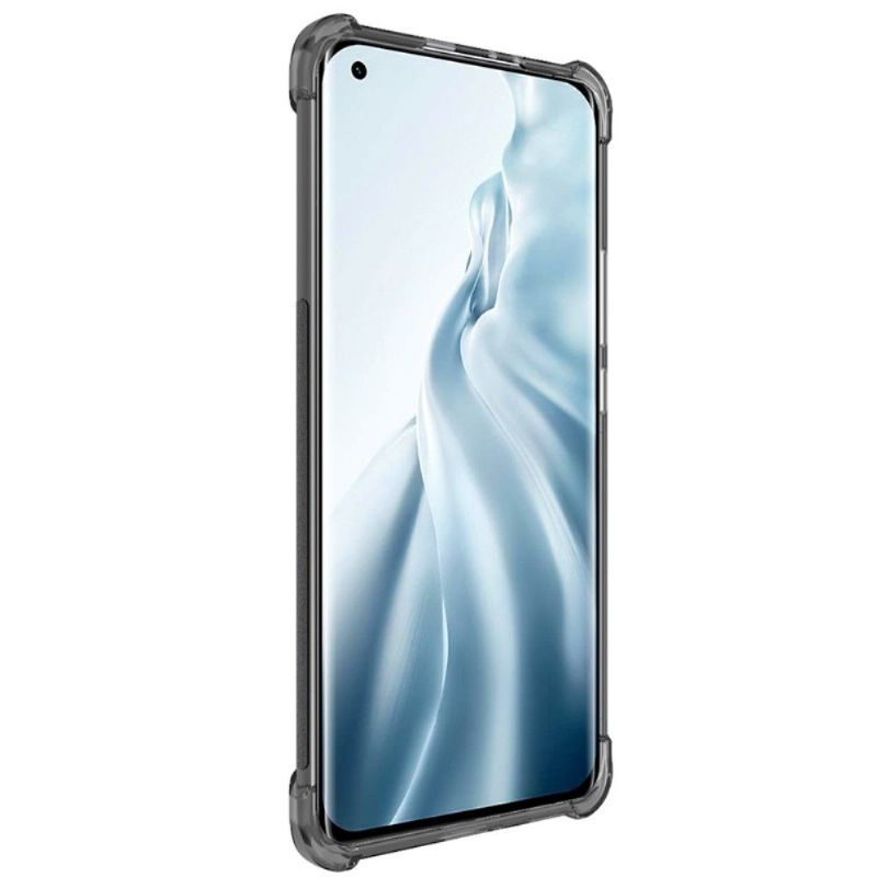 Kryt Na Xiaomi Mi 11 Class Protect Clear