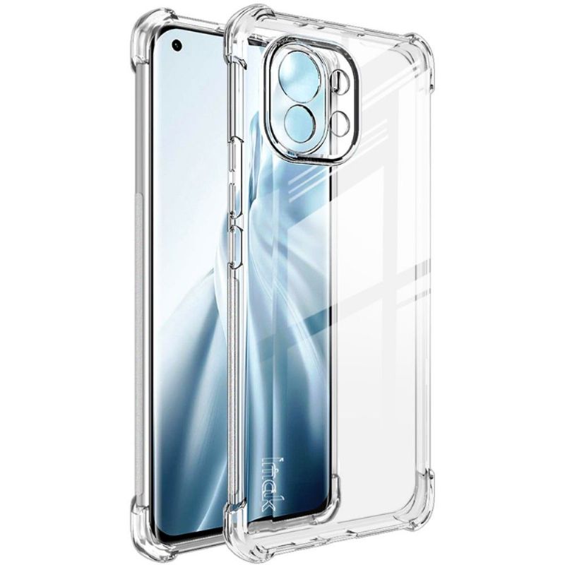 Kryt Na Xiaomi Mi 11 Class Protect Clear