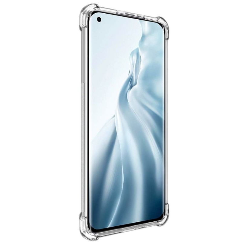 Kryt Na Xiaomi Mi 11 Class Protect Clear