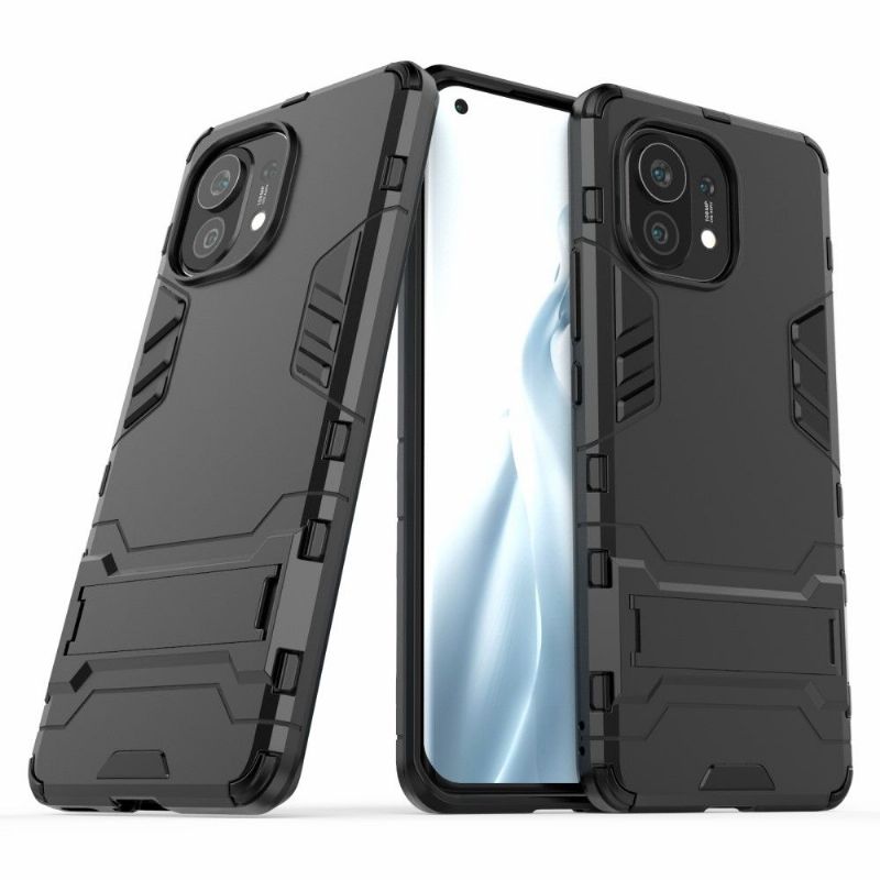 Kryt Na Xiaomi Mi 11 Cool Guard S Integrovaným Stojanem