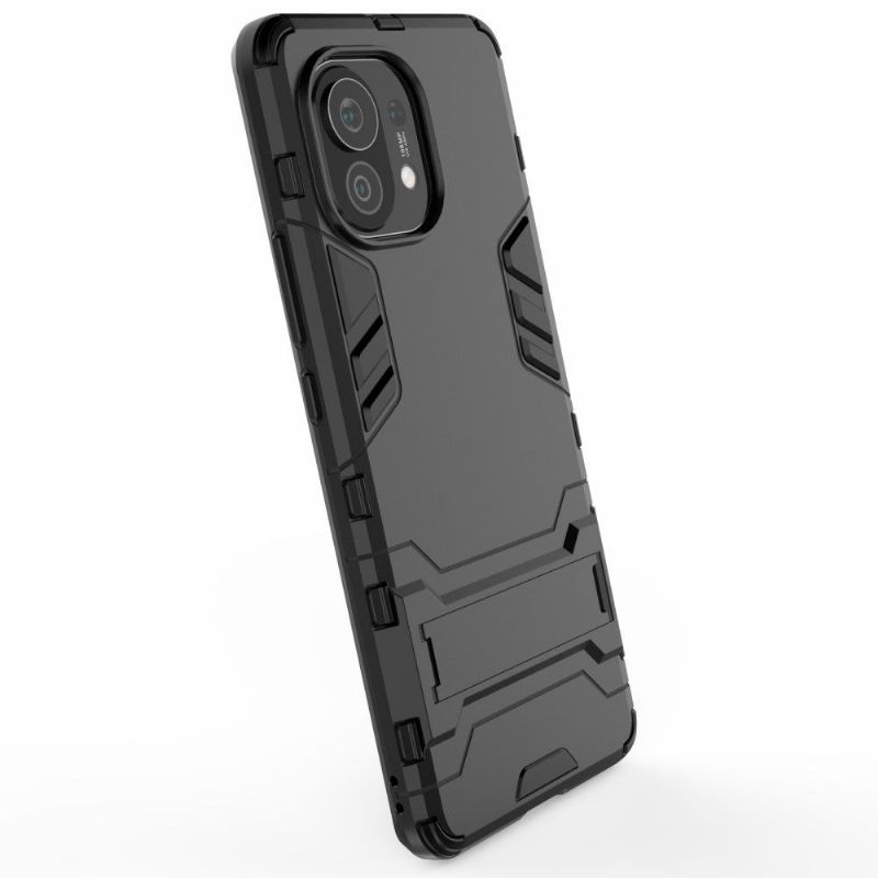 Kryt Na Xiaomi Mi 11 Cool Guard S Integrovaným Stojanem