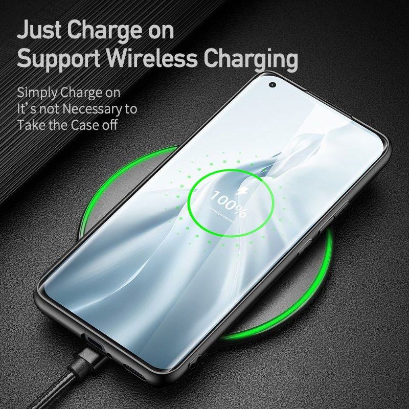 Kryt Na Xiaomi Mi 11 Elegantní Řada Fino