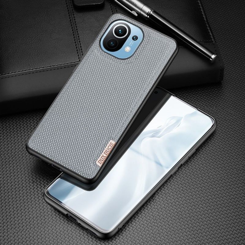 Kryt Na Xiaomi Mi 11 Elegantní Řada Fino