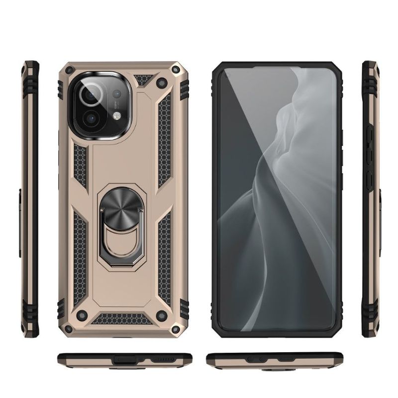 Kryt Na Xiaomi Mi 11 Hybridní Podpůrná Funkce