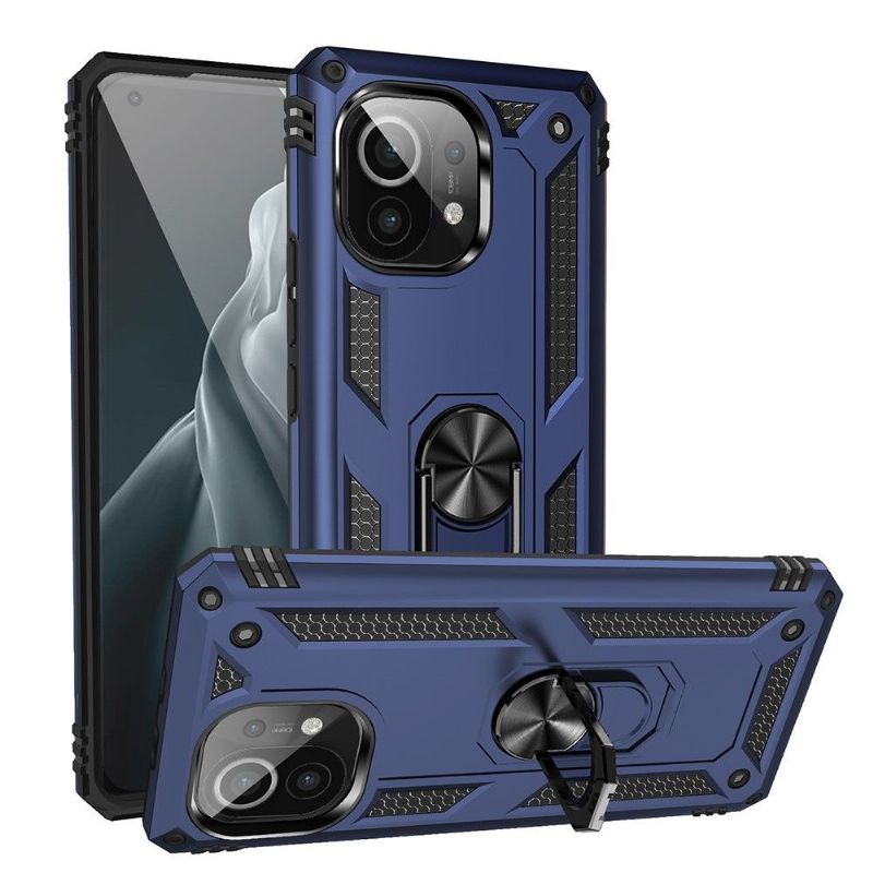 Kryt Na Xiaomi Mi 11 Hybridní Podpůrná Funkce