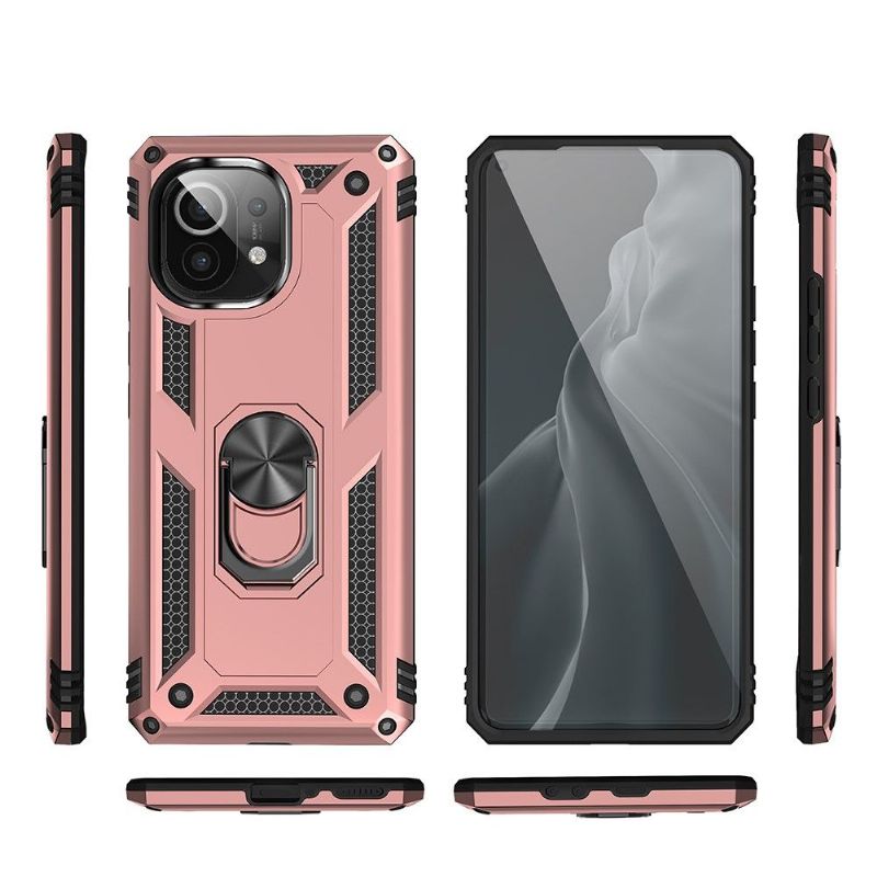 Kryt Na Xiaomi Mi 11 Hybridní Podpůrná Funkce