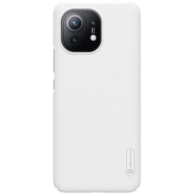 Kryt Na Xiaomi Mi 11 Nillkin Rigid Frosted
