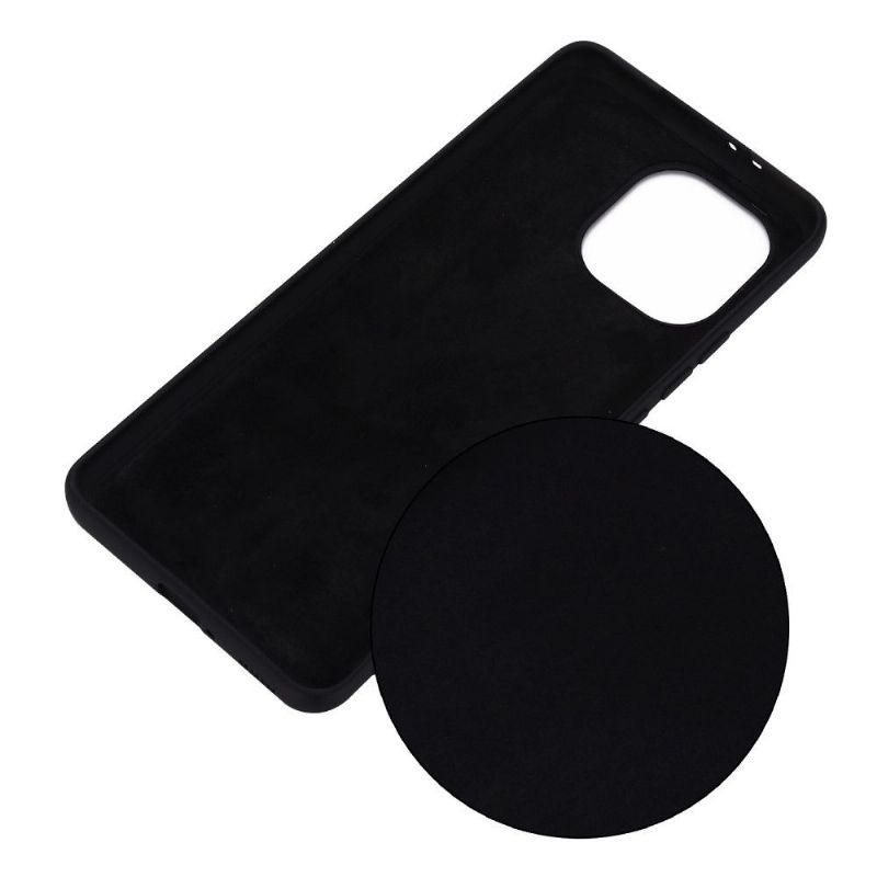 Kryt Na Xiaomi Mi 11 Puro Silikonová Kapalina