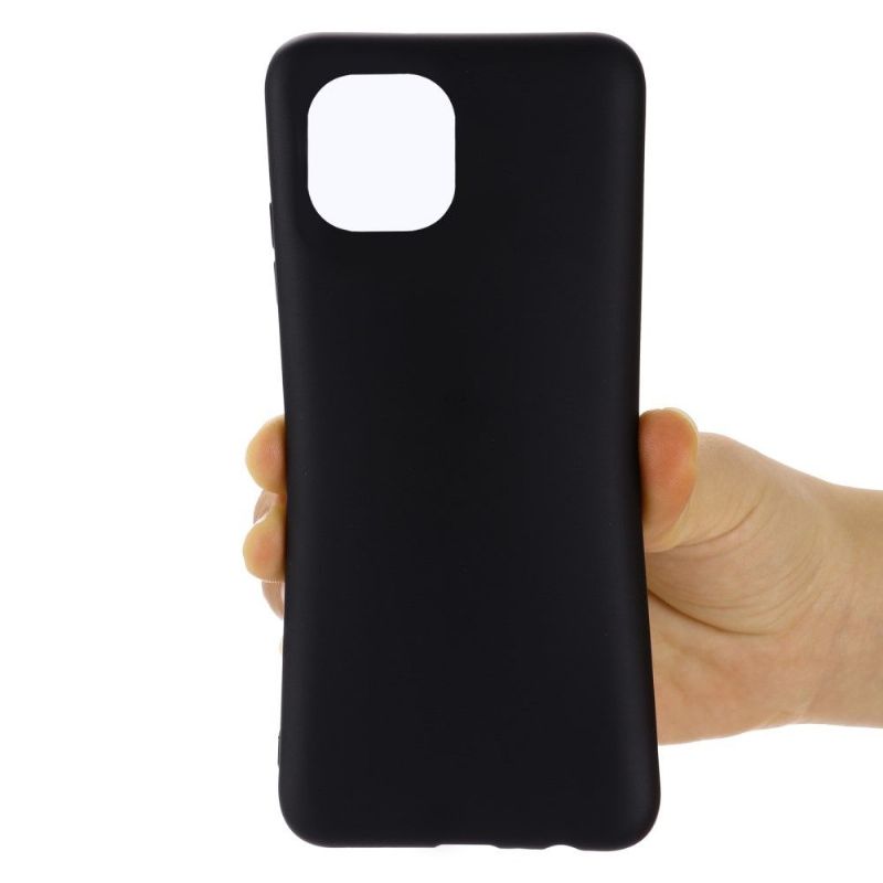 Kryt Na Xiaomi Mi 11 Puro Silikonová Kapalina