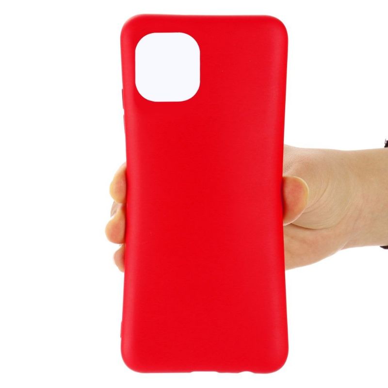 Kryt Na Xiaomi Mi 11 Puro Silikonová Kapalina