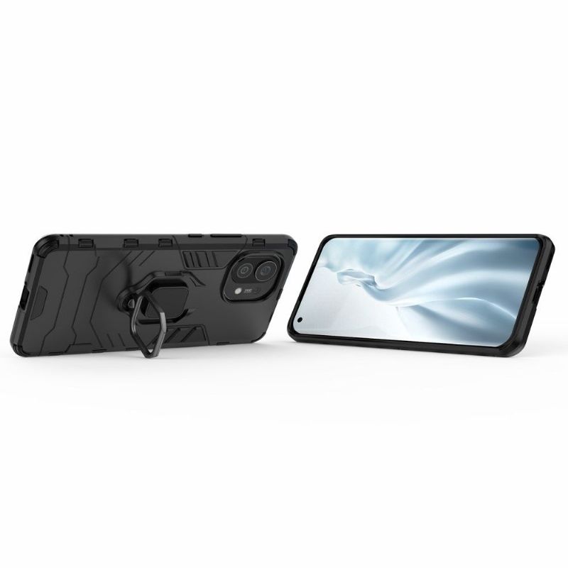 Kryt Na Xiaomi Mi 11 Ultra Ochranná Belinda