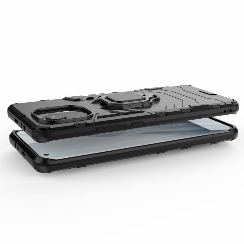 Kryt Na Xiaomi Mi 11 Ultra Ochranná Belinda
