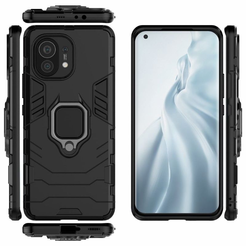 Kryt Na Xiaomi Mi 11 Ultra Ochranná Belinda