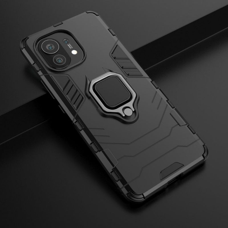 Kryt Na Xiaomi Mi 11 Ultra Ochranná Belinda