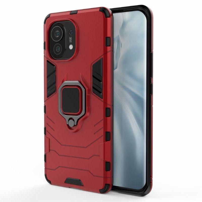 Kryt Na Xiaomi Mi 11 Ultra Ochranná Belinda