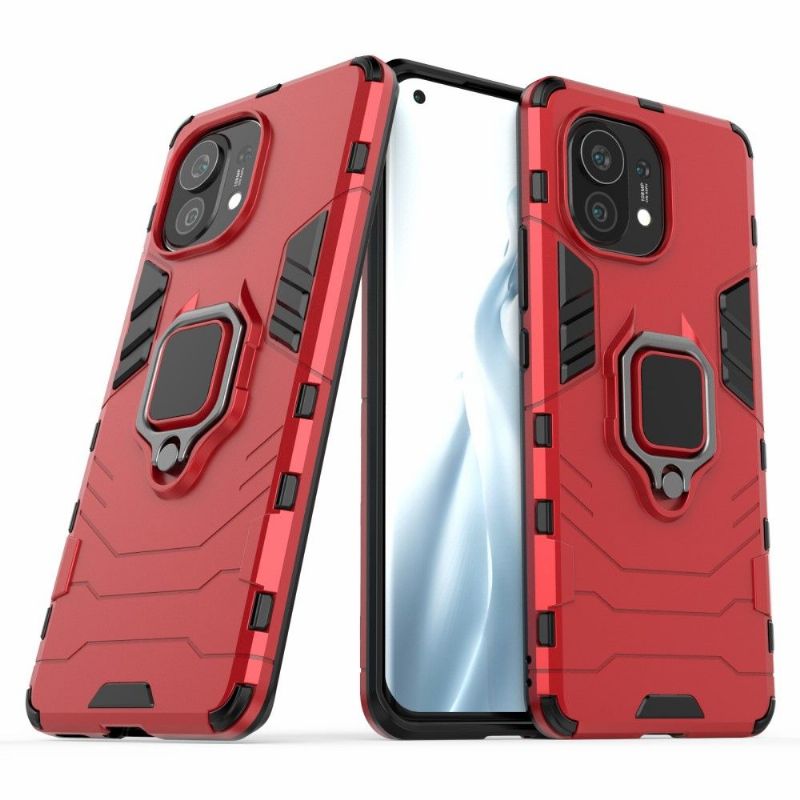 Kryt Na Xiaomi Mi 11 Ultra Ochranná Belinda