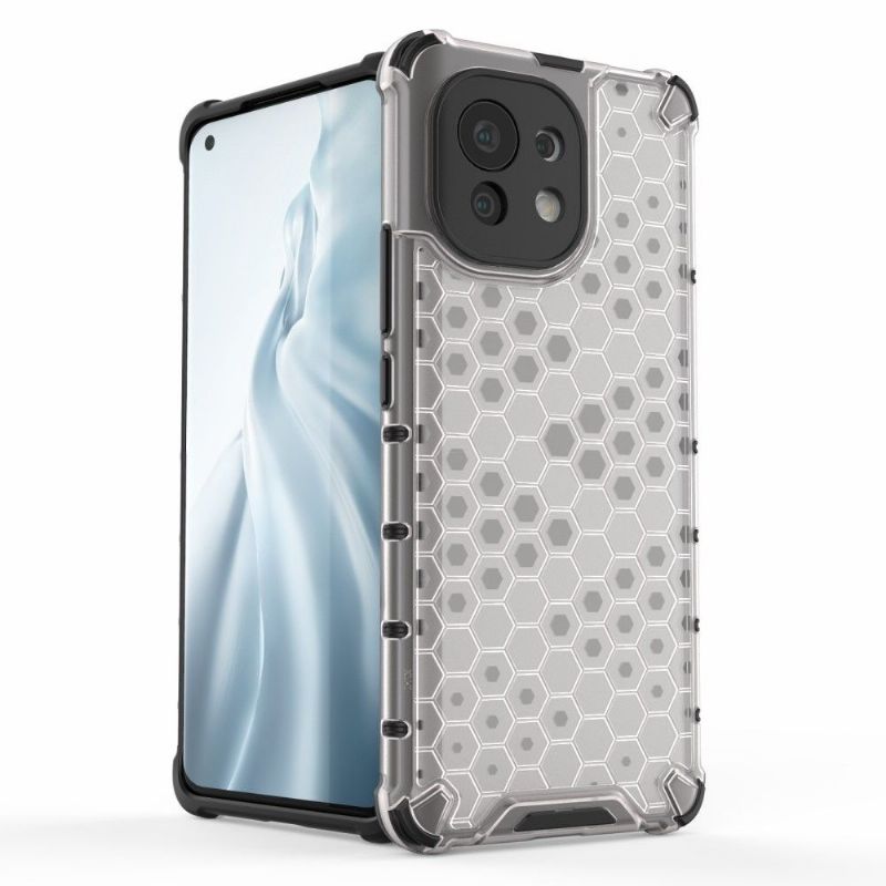 Kryt Na Xiaomi Mi 11 Voštinový Design