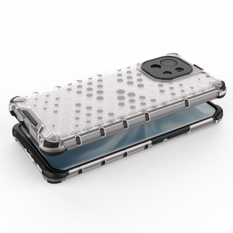 Kryt Na Xiaomi Mi 11 Voštinový Design