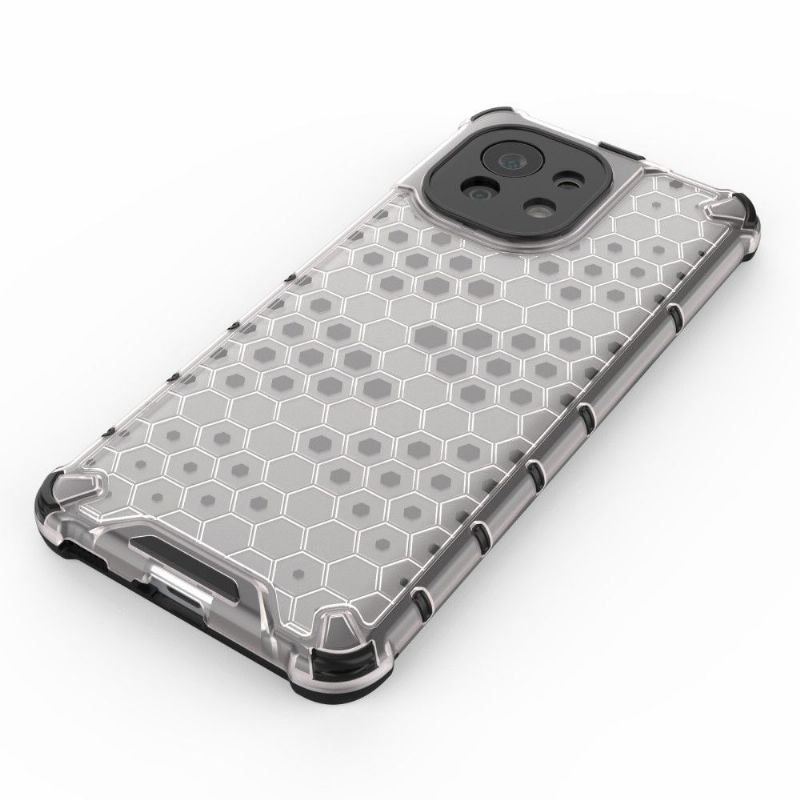 Kryt Na Xiaomi Mi 11 Voštinový Design