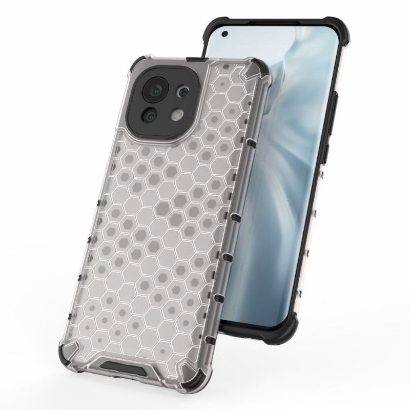 Kryt Na Xiaomi Mi 11 Voštinový Design