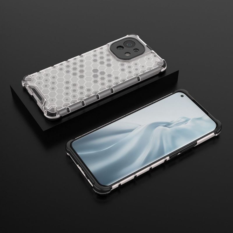 Kryt Na Xiaomi Mi 11 Voštinový Design