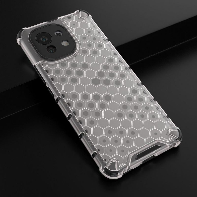 Kryt Na Xiaomi Mi 11 Voštinový Design