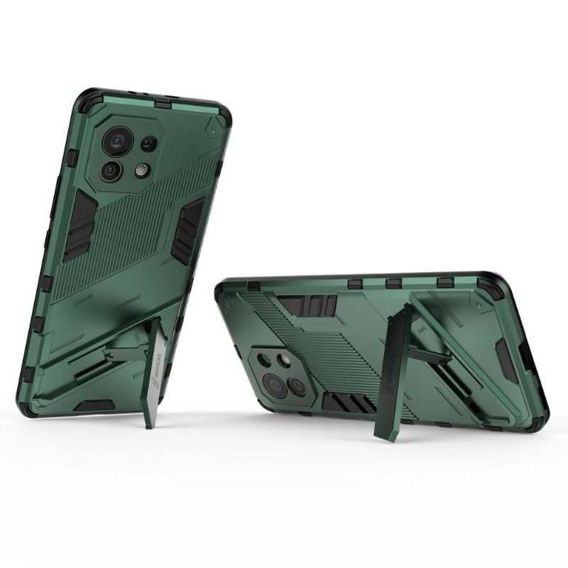 Kryty Na Mobil Na Xiaomi Mi 11 Hybrid Se Stojanem