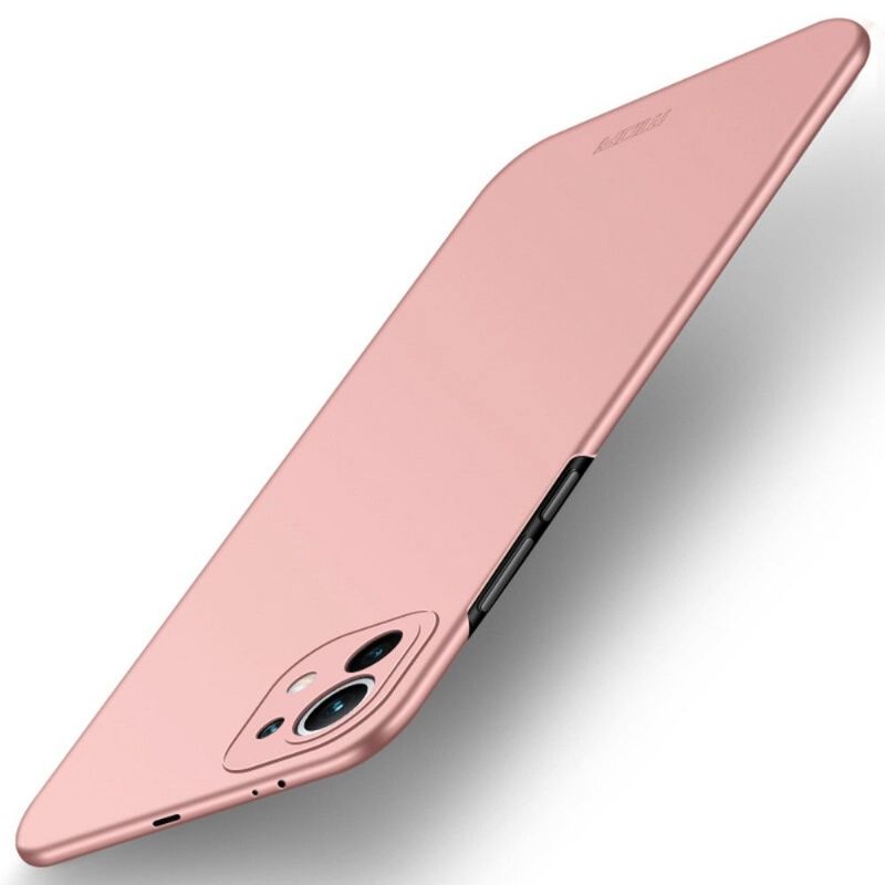 Kryty Na Mobil Na Xiaomi Mi 11 Matný Povlak Mofi Shield