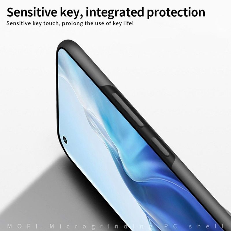Kryty Na Mobil Na Xiaomi Mi 11 Matný Povlak Mofi Shield